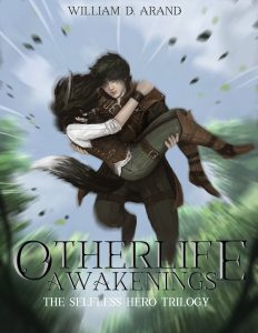 Otherlife Awakenings Cover